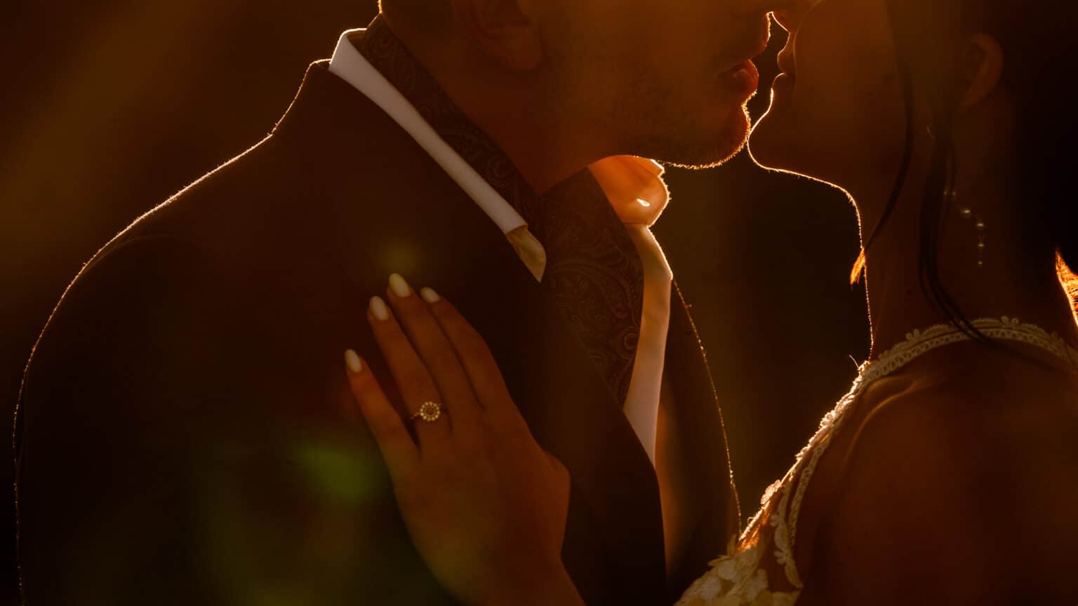 Mariage en Provence — photographie de Thibault Chappe